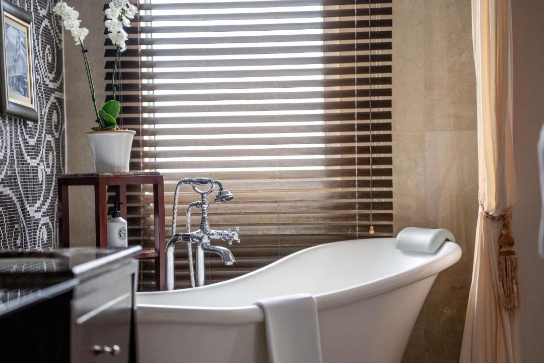 Photo of Bathroom in Trang Tien