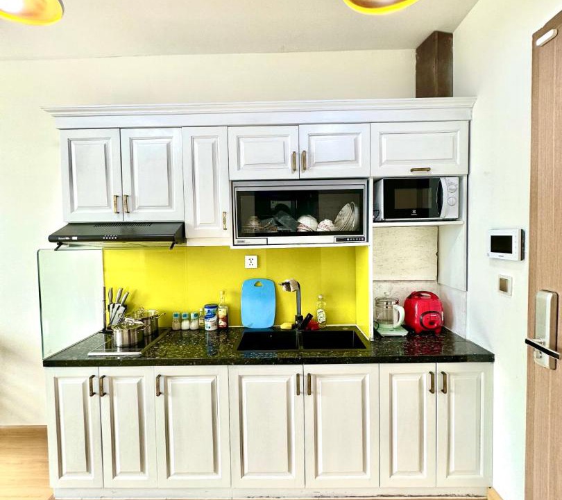 Photo of Kitchen in Tu Liem