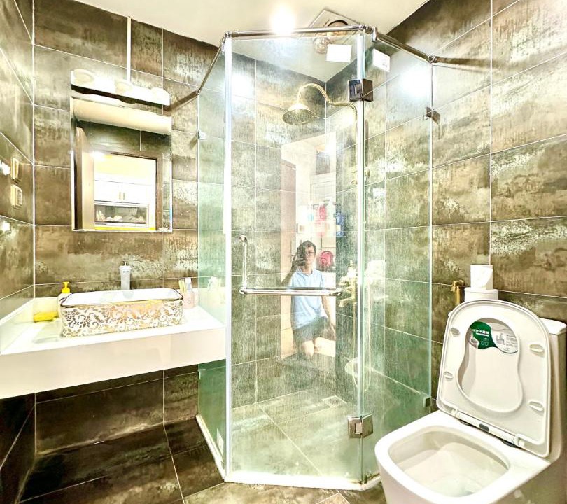 Photo of Bathroom in Tu Liem