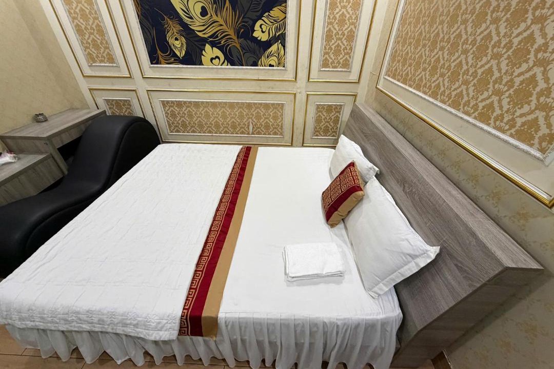 Photo of Bedroom in Duc Hoa