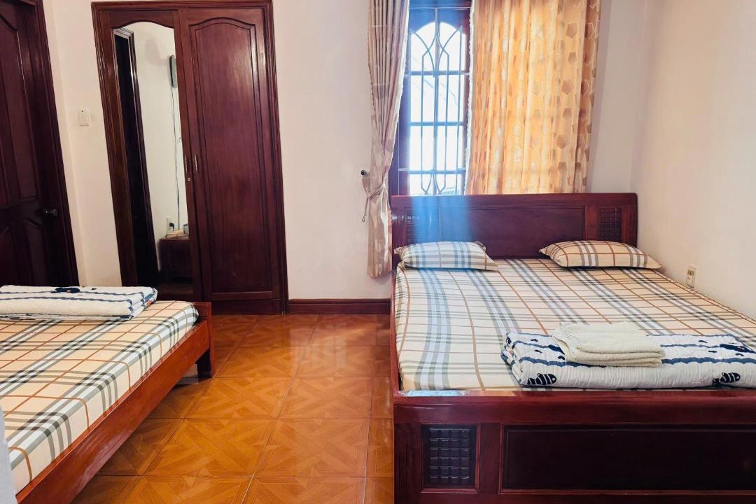 Photo of Bedroom in Go Vap