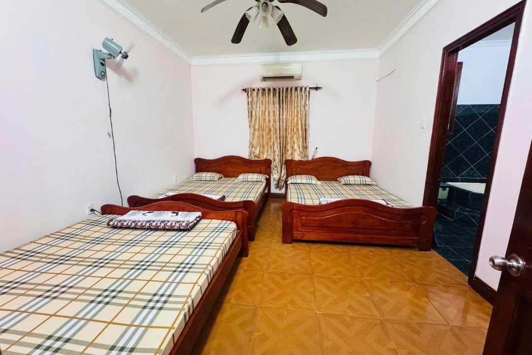 Photo of Bedroom in Go Vap