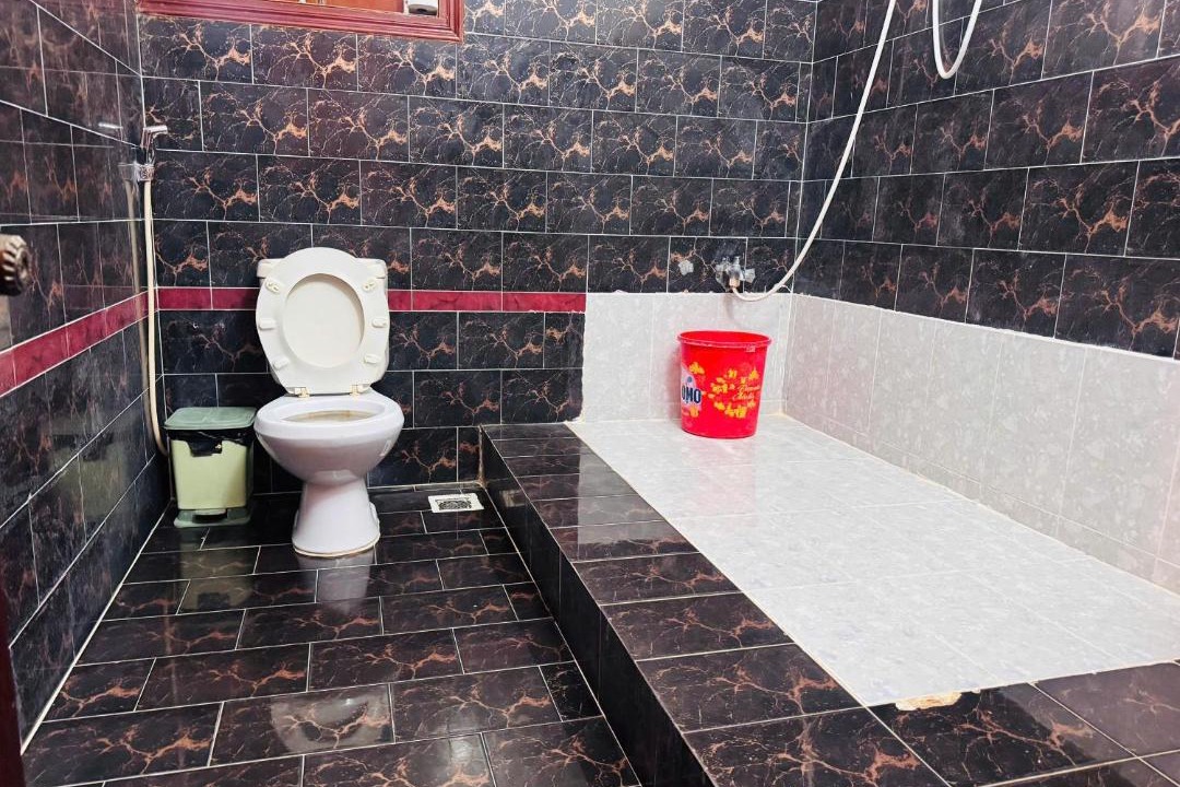 Photo of Bathroom in Go Vap