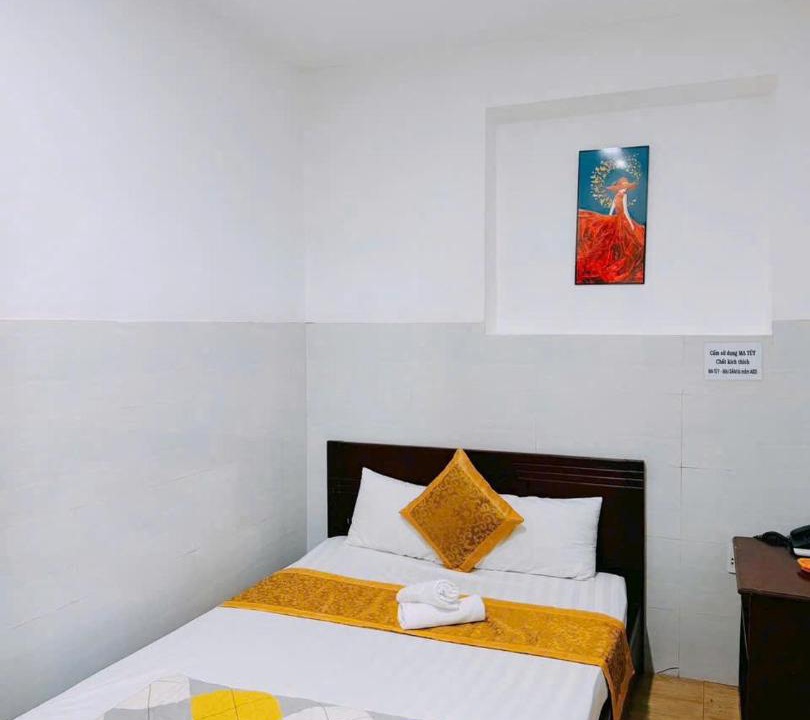 Photo of Bedroom in Go Vap