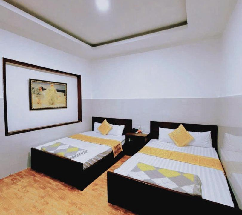 Photo of Bedroom in Go Vap