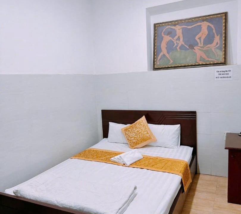 Photo of Bedroom in Go Vap