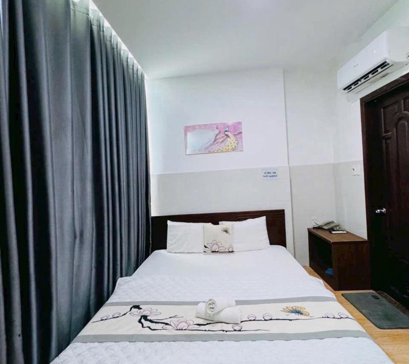 Photo of Bedroom in Go Vap