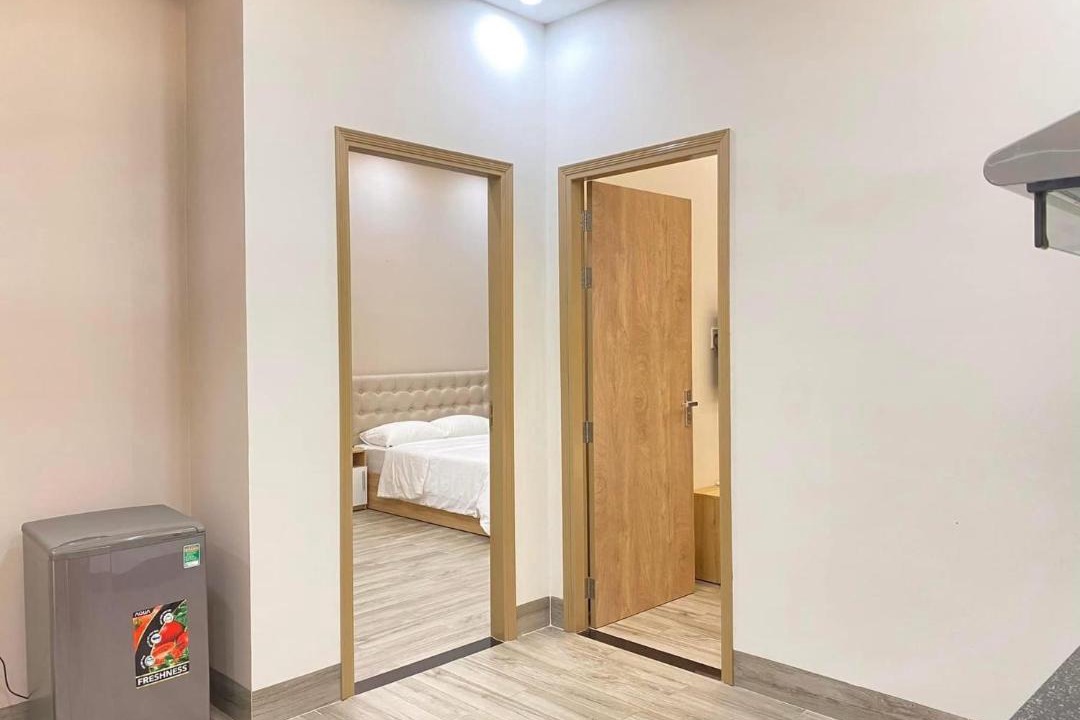 Photo of Bathroom in Binh Thuy