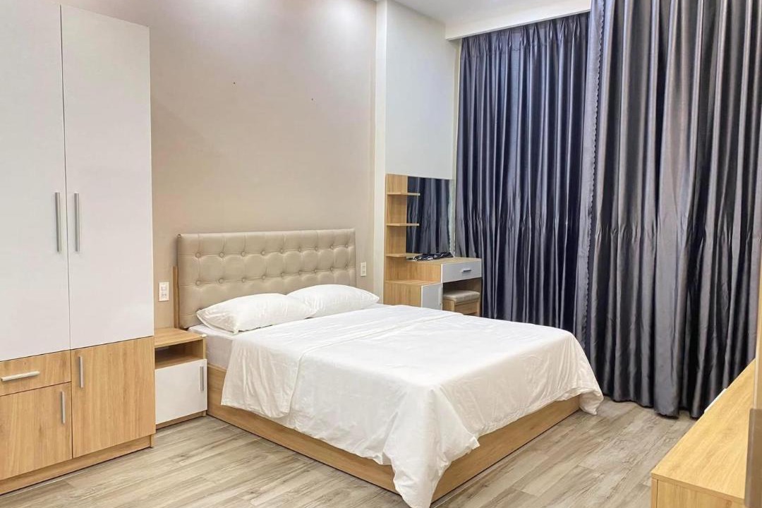 Photo of Bedroom in Binh Thuy