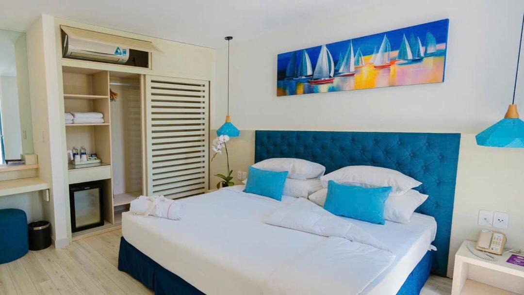 Photo of Bedroom in Loc An