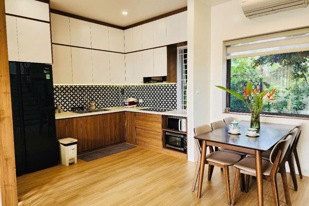 Photo of Kitchen in Soc Son