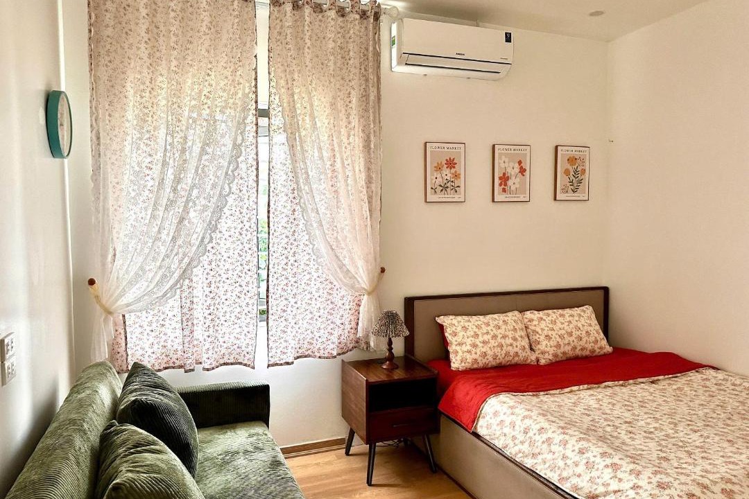 Photo of Bedroom in Soc Son