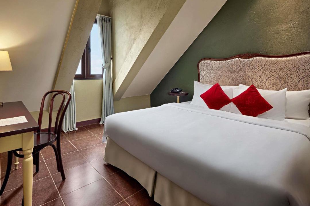 Photo of Bedroom in Hoa Vang