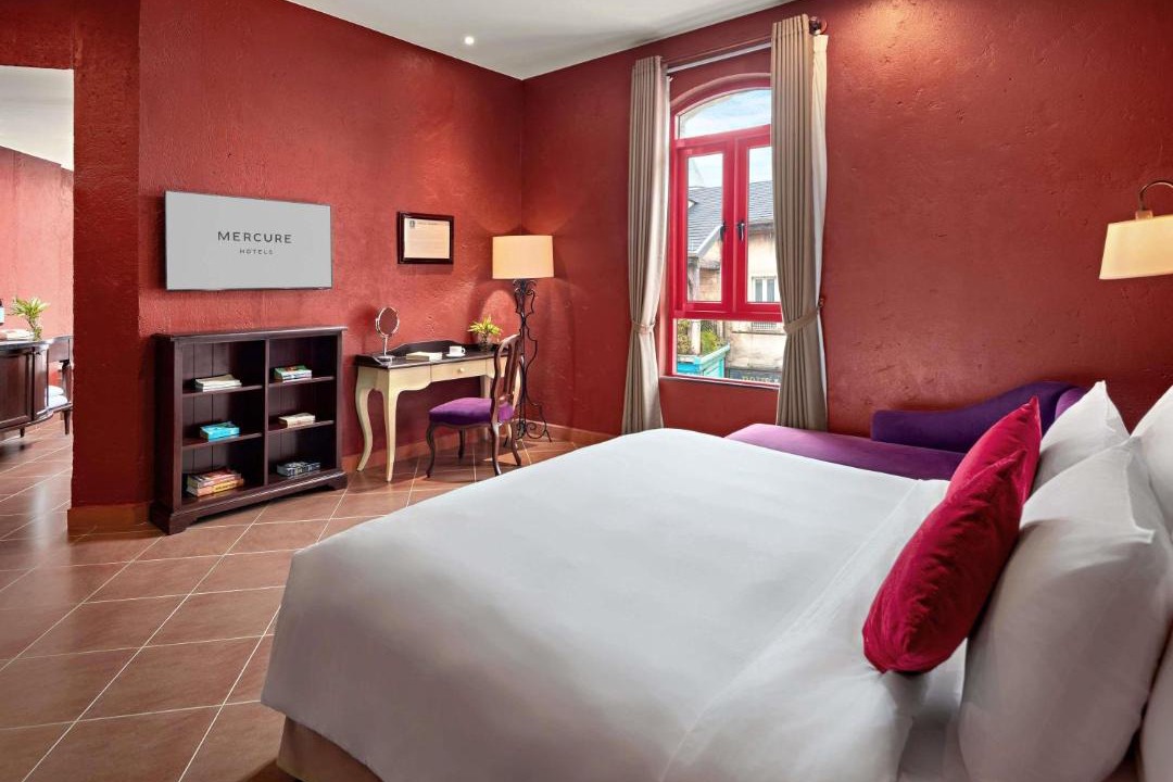 Photo of Bedroom in Hoa Vang
