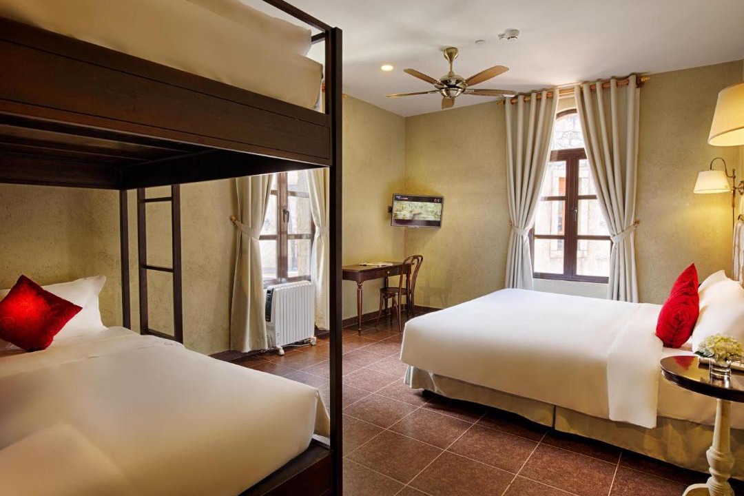 Photo of Bedroom in Hoa Vang