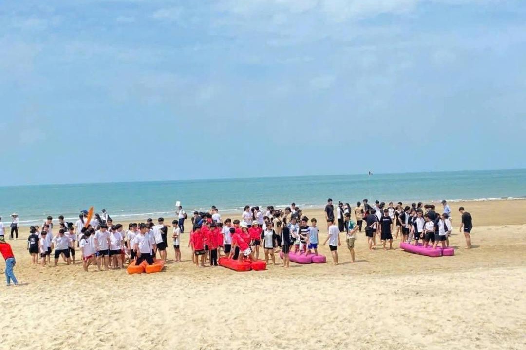 Photo of Others in Long Hai
