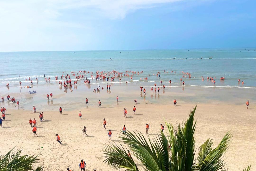 Photo of Others in Long Hai