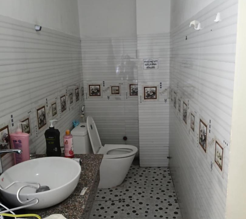 Photo of Bathroom in Phuoc Long