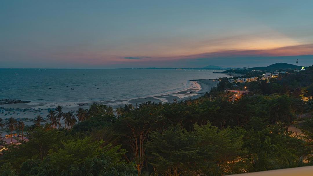 Photo of Others in Phu Hai Beach