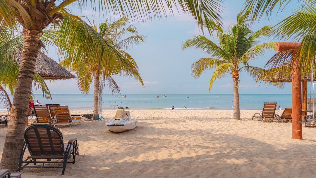 Photo of Others in Phu Hai Beach