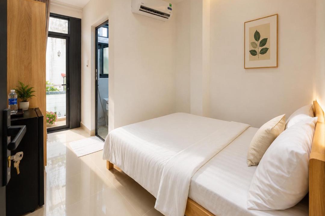 Photo of Bedroom in District 1