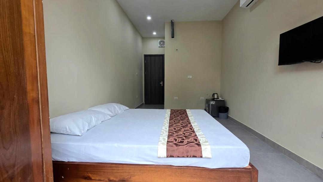 Photo of Bedroom in Hai Ba Trung