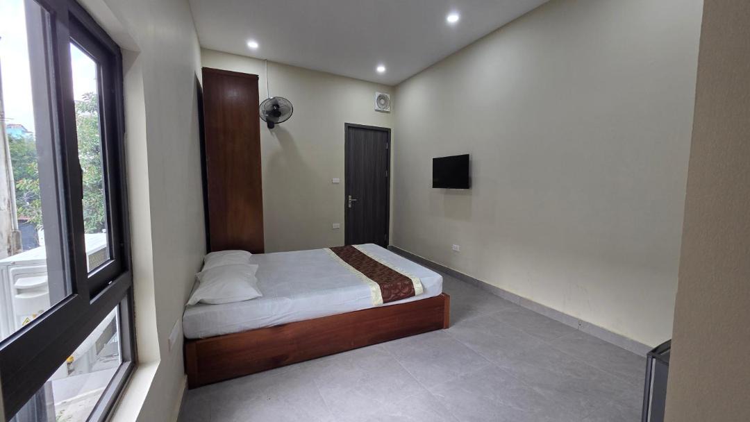 Photo of Bedroom in Hai Ba Trung