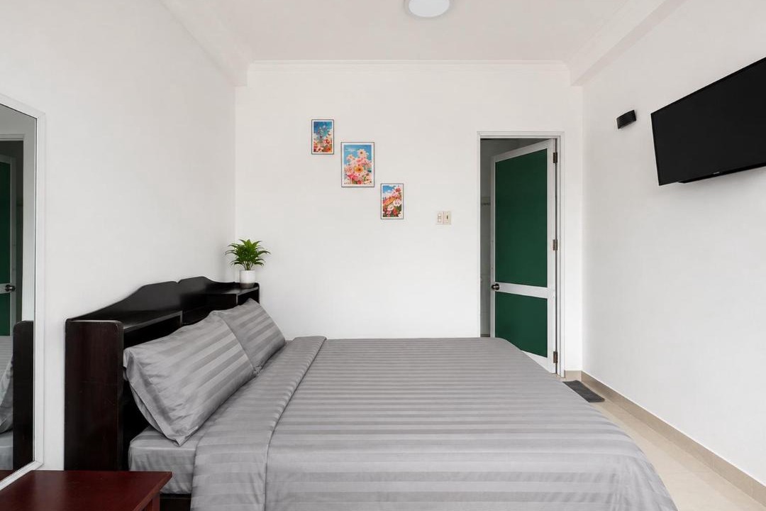 Photo of Bedroom in Da Lat