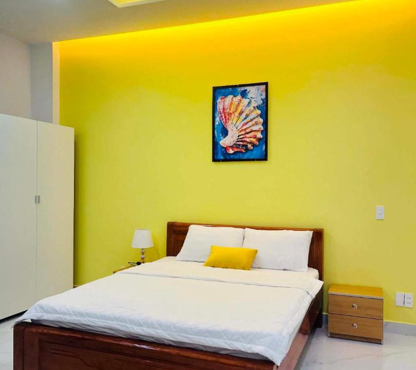 Photo of Bedroom in Tuy Hoa