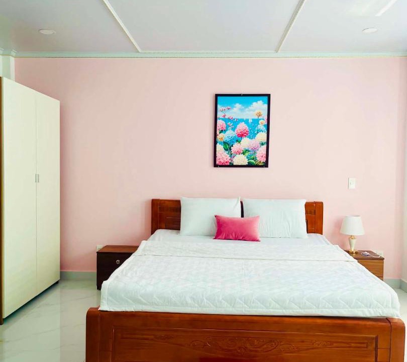 Photo of Bedroom in Tuy Hoa