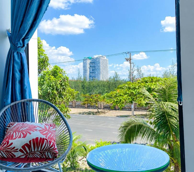 Photo of Patio Balcony in Tuy Hoa