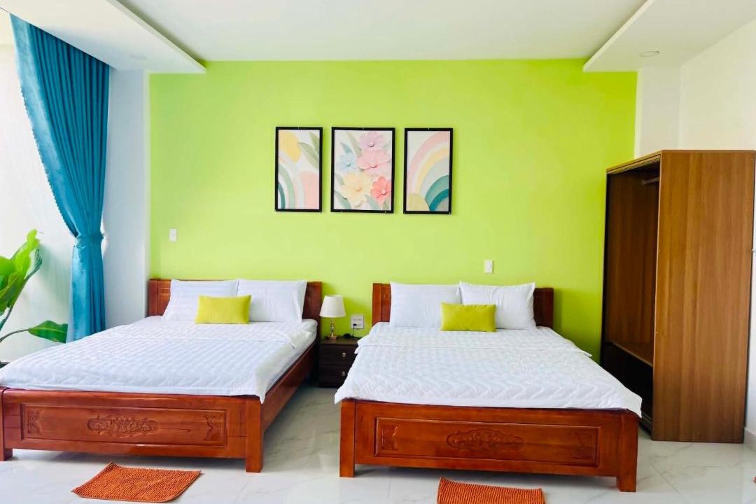 Photo of Bedroom in Tuy Hoa