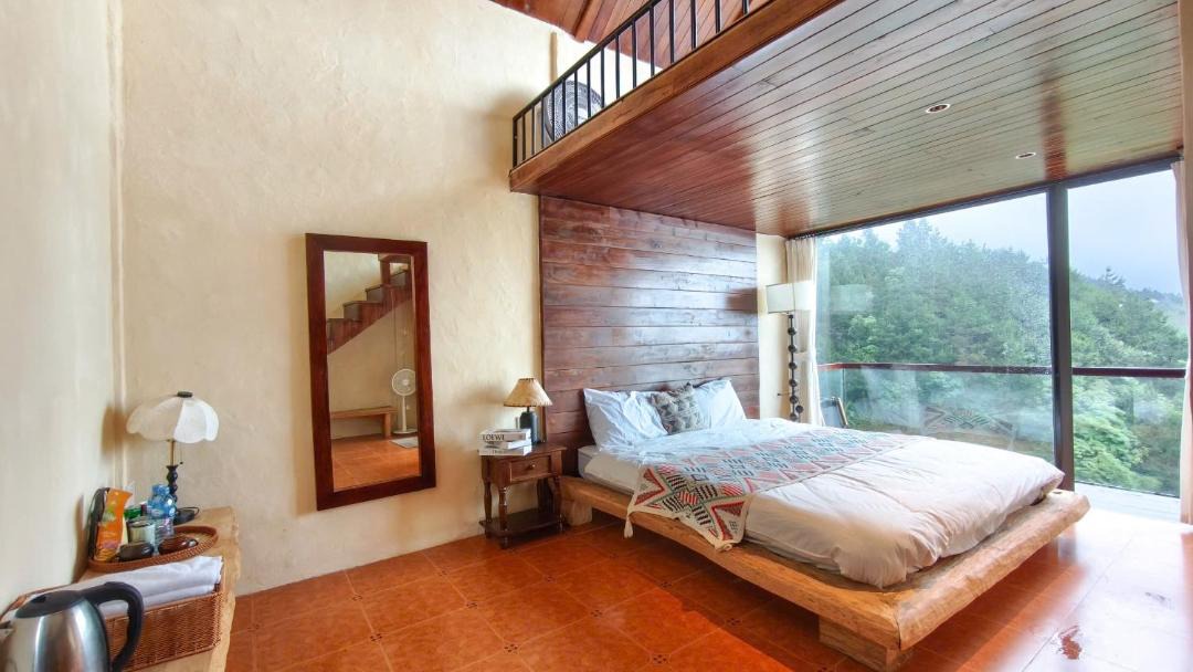 Photo of Bedroom in Bac Yen