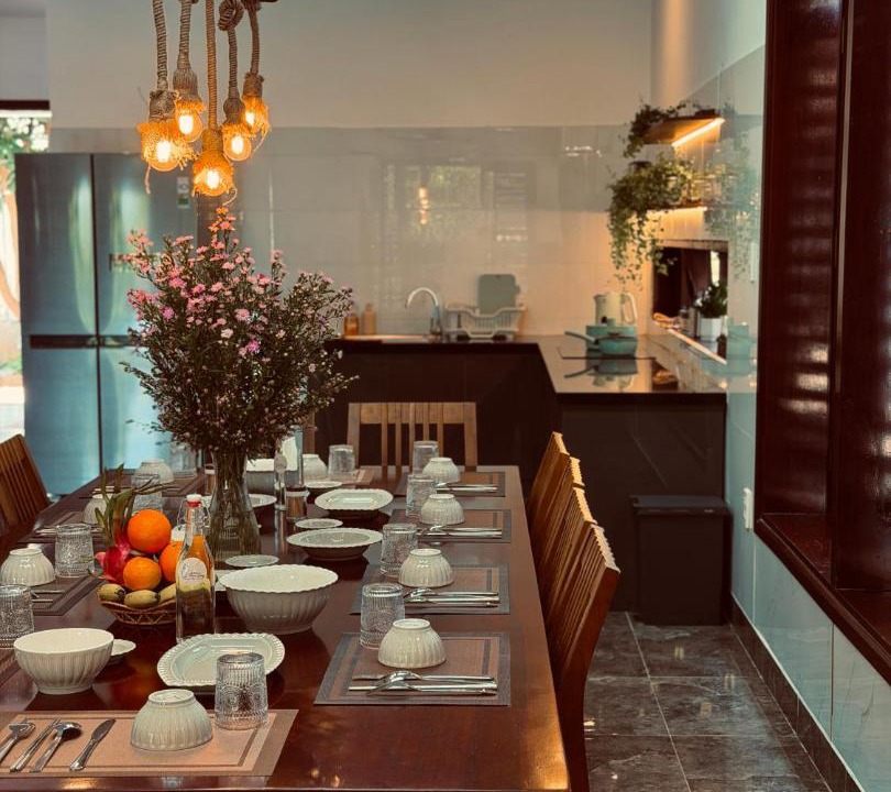 Photo of Kitchen in Hue
