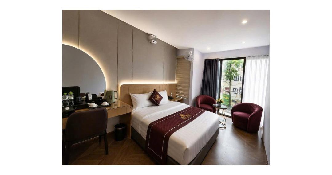 Photo of Bedroom in Ha Dong