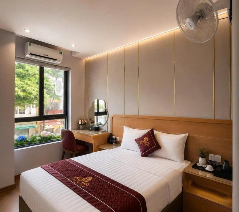 Photo of Bedroom in Ha Dong