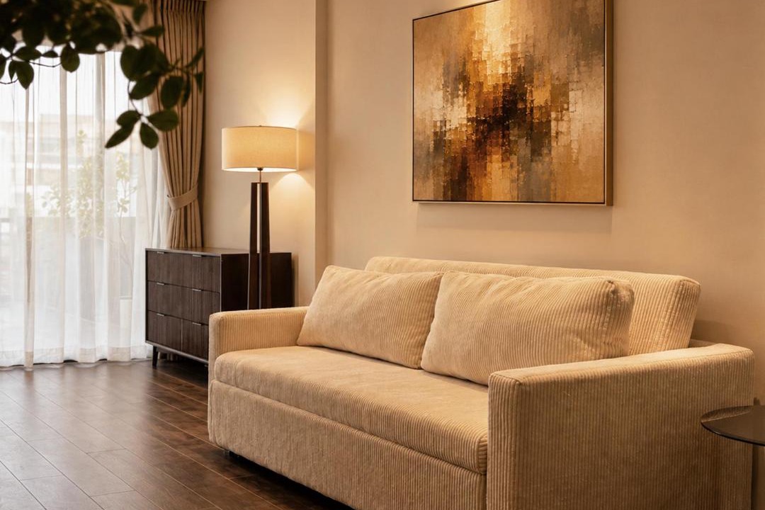 Photo of Livingroom in District 1