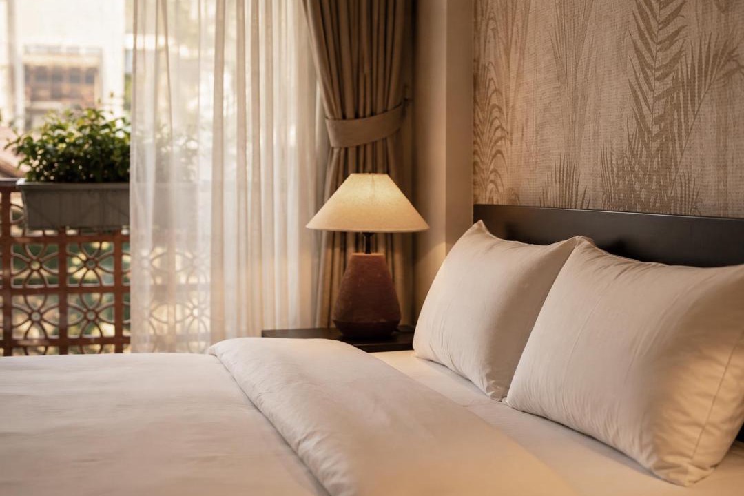 Photo of Bedroom in District 1