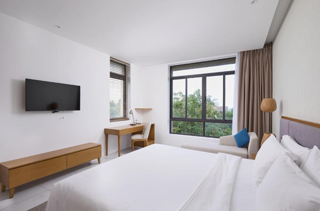 Photo of Bedroom in Cam Lam