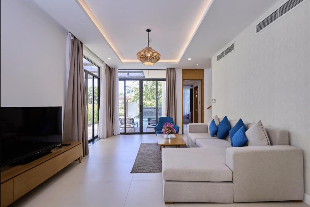 Photo of Livingroom in Cam Lam