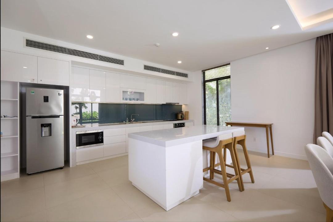 Photo of Kitchen in Cam Lam