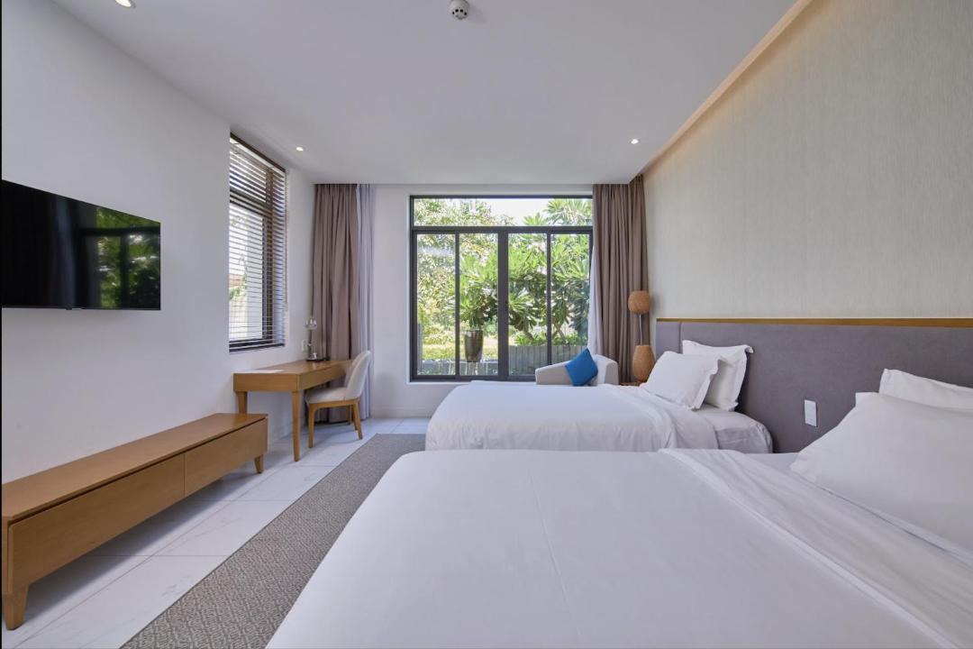 Photo of Bedroom in Cam Lam
