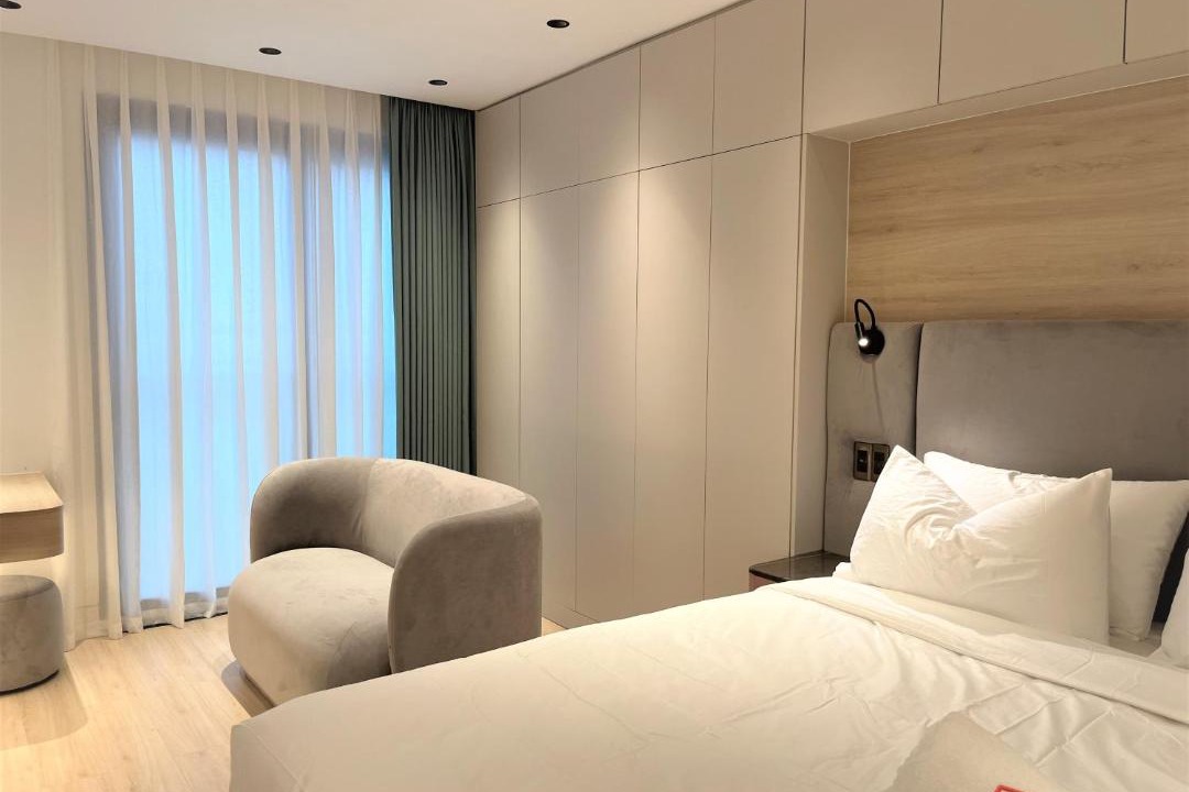 Photo of Bedroom in Da Kao