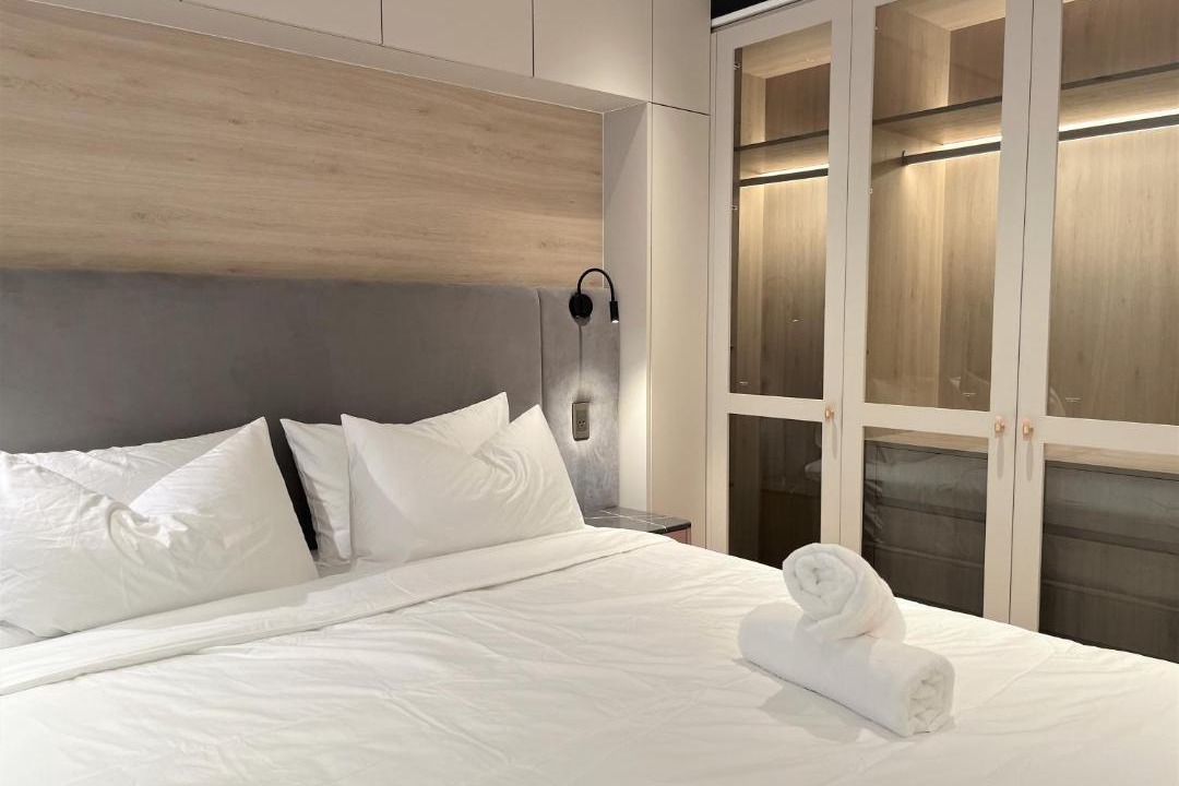 Photo of Bedroom in Da Kao