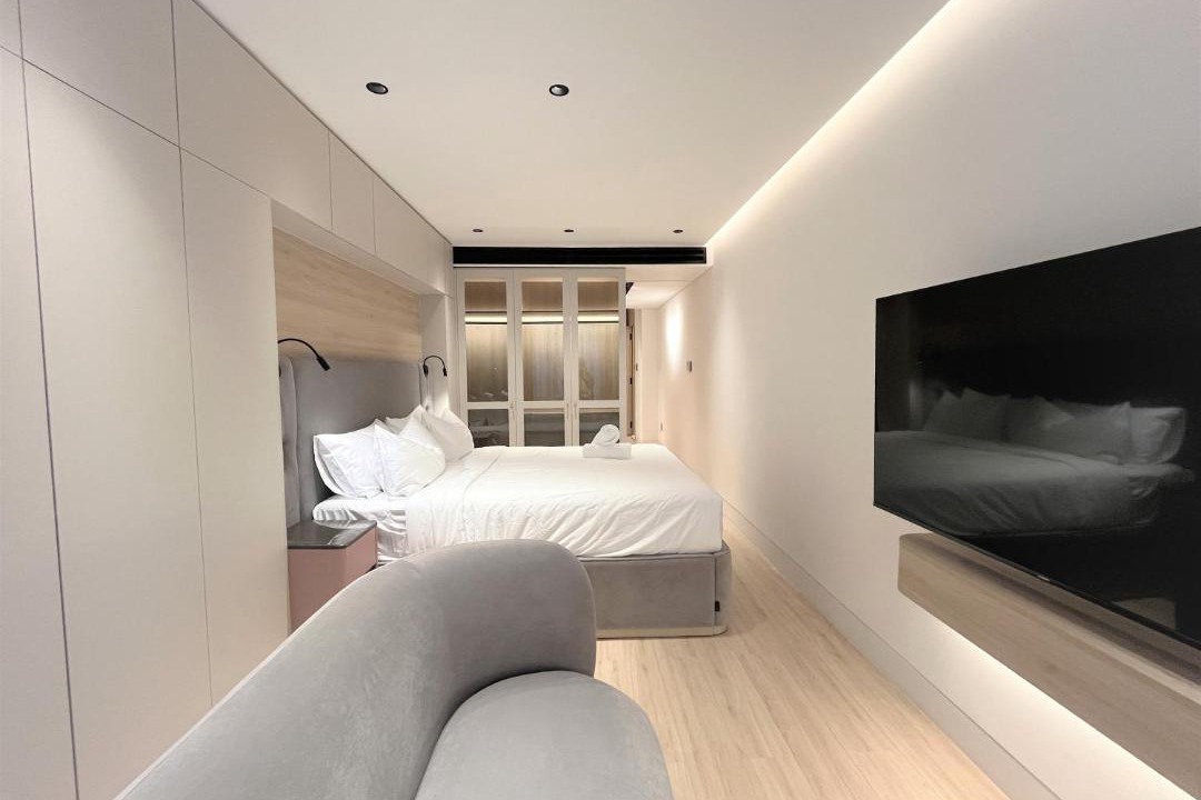 Photo of Bedroom in Da Kao