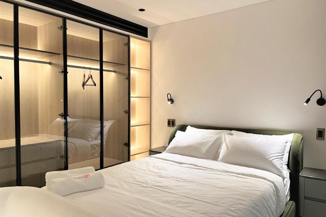 Photo of Bedroom in Da Kao
