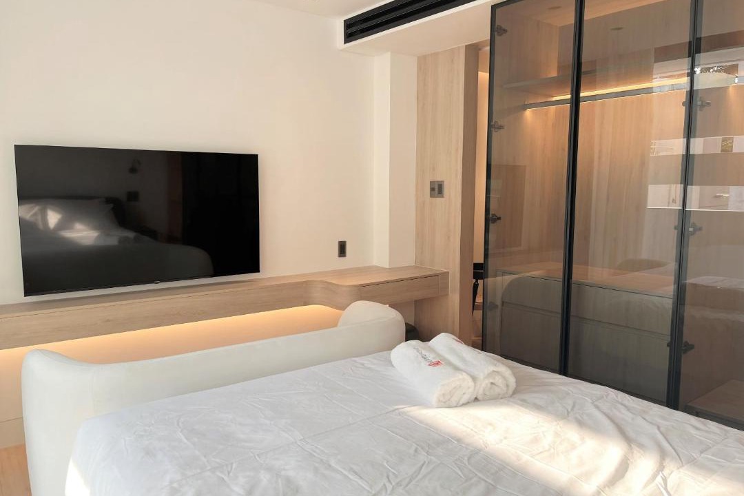 Photo of Bedroom in Da Kao