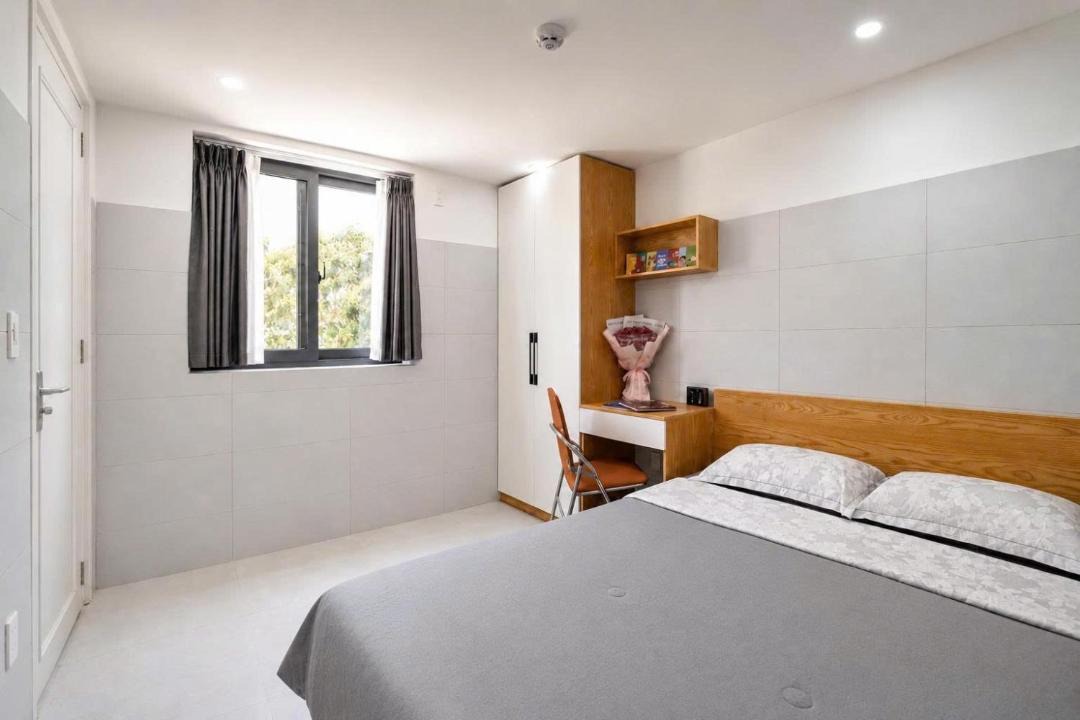 Photo of Bedroom in Dien Ban