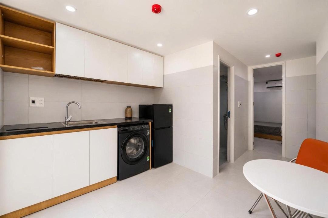 Photo of Kitchen in Dien Ban