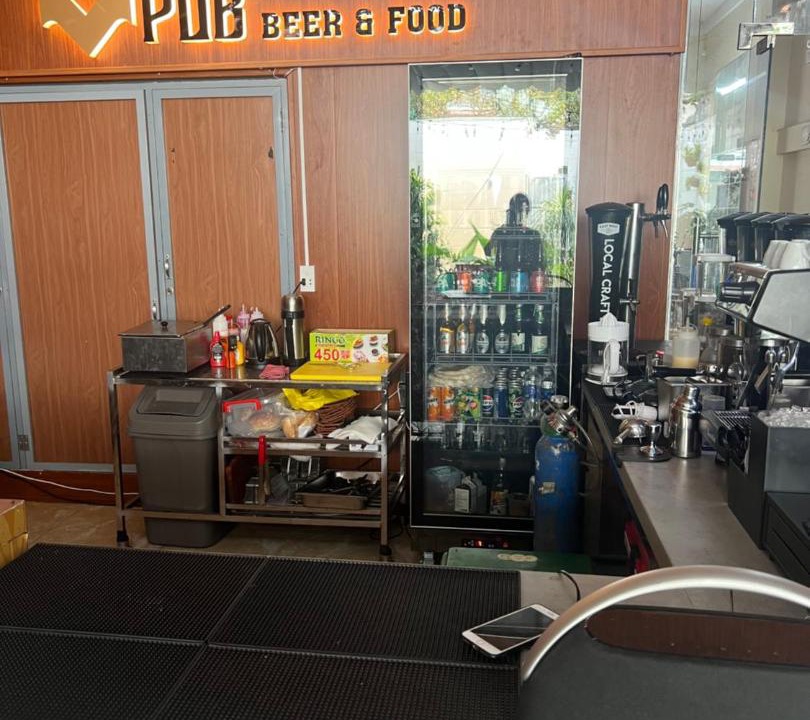 Photo of Kitchen in Dong Hoi
